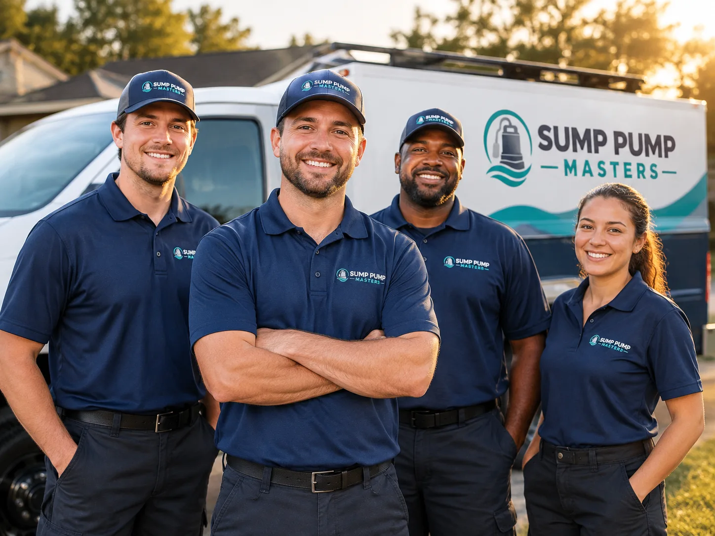 Sump Pump Repair company in San Jacinto, CA